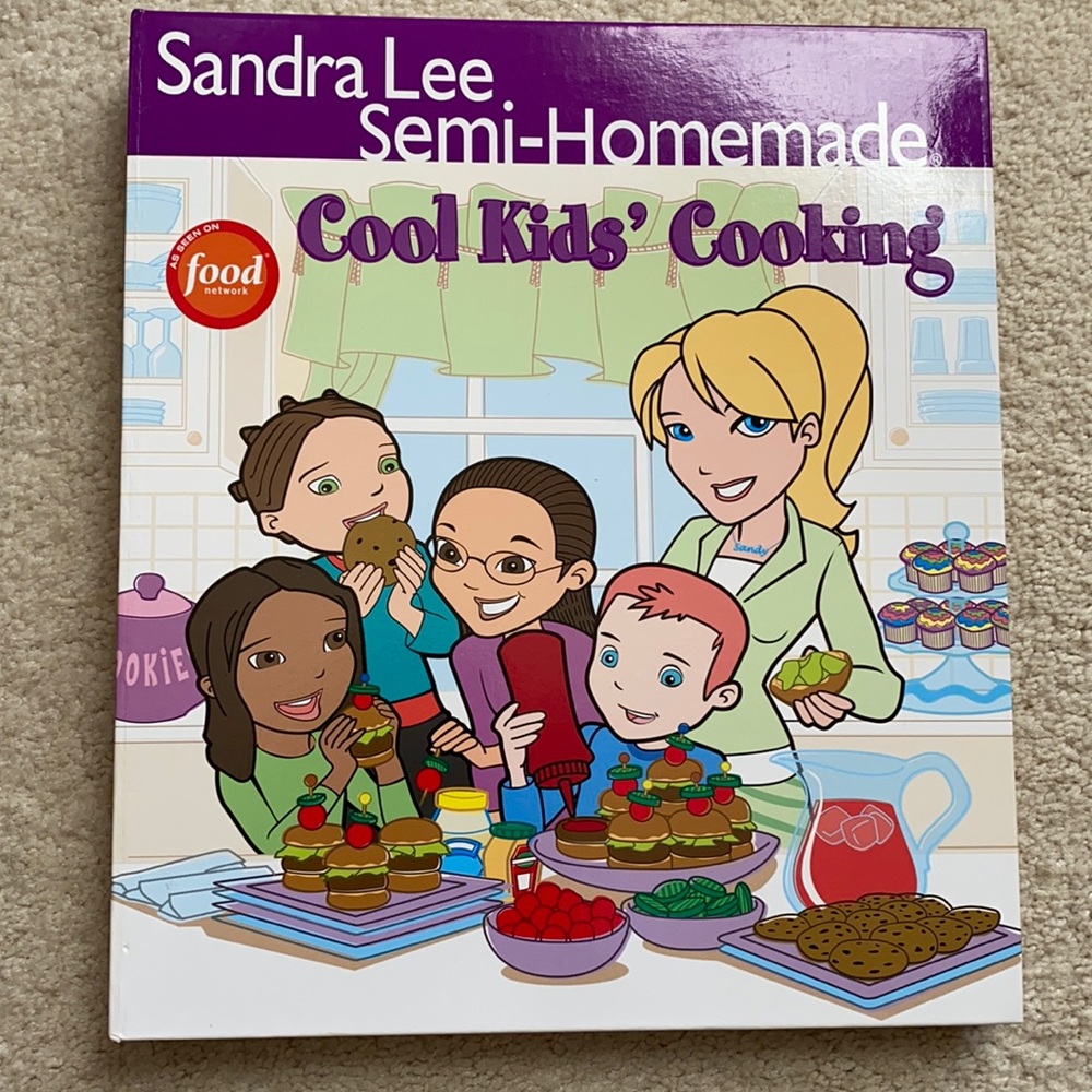 Kids Kitchen Bundle - Picture 7 of 10